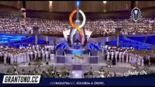 Las Bodas Del Cordero Lldm - Orfeón Juvenil Hermosa Provincia Guadalajara Jalisco