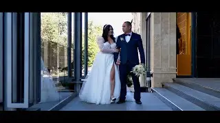 Our Wedding Teaser Olexandr & Yana