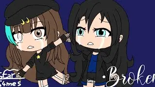 •Broken•Glmv,tradução//gacha life//(ler descrição ou coment.fixado){parte1/?}