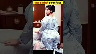पापा की परियों के महा भोकाल 😂 देवा रे देवा 😁Papa Ki Pari #short #papakipari #viralshorts