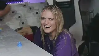 Аквадискотека Модестал 😂