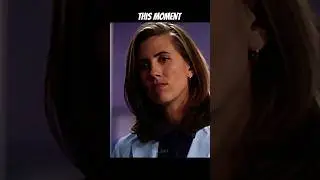 THIS MOMENT #shorts #greysanatomy