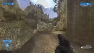 Should this movement be BANNED from Halo 2?