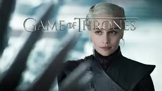 Game of Thrones | Soundtrack - Stay A Thousand Years (Extended)