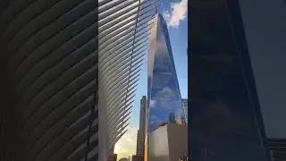 The beauty of NYC in seconds 