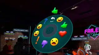 FAILED TO RENDER ON VRCHAT with Kyle Render