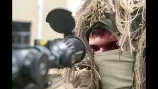 VANYA SNIPER