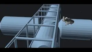 Is legs on a EVA suit really worth it?