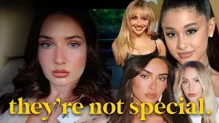These celebrities are NO different to you. Manifest your dream life by TODAY