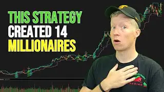 The Turtle Strategy: How Anyone Can Make Millions