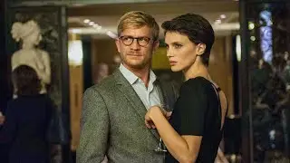 Двуличный любовник (2017) L'amant double. Русский трейлер.