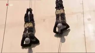 Militär Doku Deutsch  Doku@Spezialeinheit EKOCOBRA©®