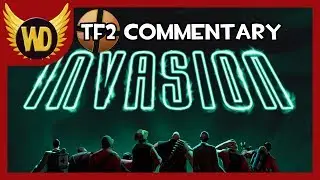 TF2|The Invasion Update [Live]