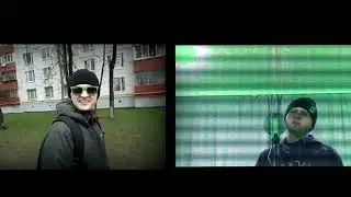 DJOZY - Я Даже Не РЭП (Клип 2023)