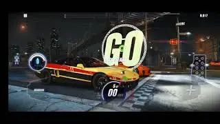 CSR2 Gameplay