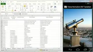 Android API Demos