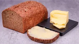 How to Make Butter at Home | Two Quick & Simple Methods