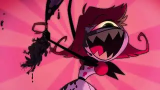 Hazbin Hotel Season 2 On Crack.