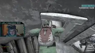 Dayz: The end of the Doctor