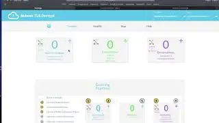 Nubeva Onboarding: Open Source Tools