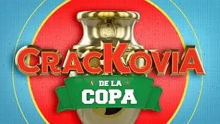 ¡Bienvenidos a Crackovia De La Copa!