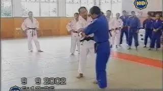 №14 OKURI-ASHI-HARAI 