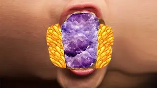ASMR Remove Dog Ticks & Trypophobia Infected Mouth | Severely injured Animation