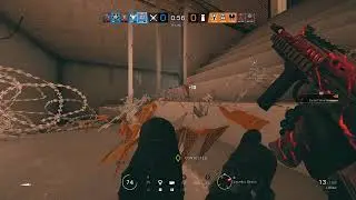 Tom Clancy's Rainbow Six  Siege - Ohh My