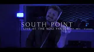 Laurent Bernadac - South Point (Live At The Noiz Faktory)