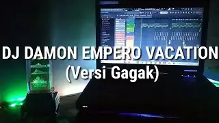 DJ DAMON