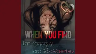 When You Find