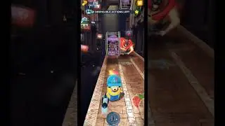 I-Love-Gru Mel Minion Beats El Macho Boss at El Macho's Lair 