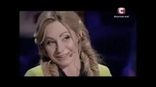 Украина Мае Талант Мотивация Петр Моставчук