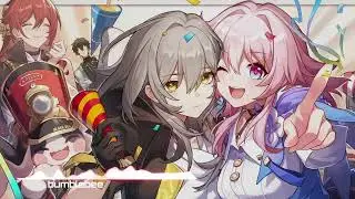 Nightcore - Bumble Bee
