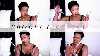 Xxtralash & Hi Brow - 6 week review | K A N I