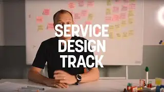 MSc Design - Service Design Track