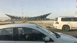 कुवैत फुटबाल स्टेडियम
