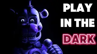 A FNAF Game Were Freddy is Always Looking For You..