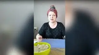 Мастер-класс по созданию Четверговой соли