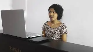 Heart Of Worship cover by Ronia Ranjit