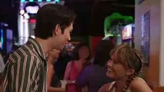Steven and Taylor ￼#edit #thesummeriturnedpretty