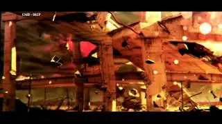 Painkiller: Hell & Damnation - Intro Cutscene