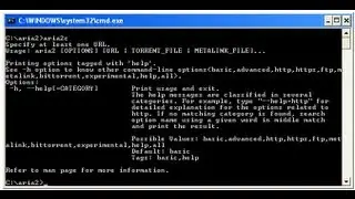 DESCARGAS DE ISO Y TORRENTS DESDE EL TERMINAL UBUNTU LINUX UBUNTU
