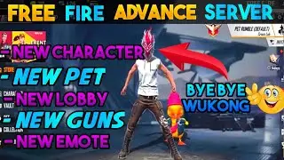 free fire advance server || free fire advance server activation code || ff advance server