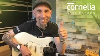 Una canción para Sare, por Fito 🎸🎶