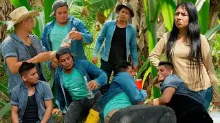 Para un Vago hay otro mas Vago