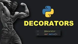 Python Decorator in 8 Minuten (Deutsch)