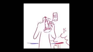 5 stages of Grief(Rainworld spoiler warning)
