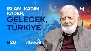 Türkiye Bir Yol Ayrımında - Sadettin Ökten | Medeniyet Ufku