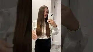 Да, именно утюжком уже лет 15. С волосами все ок. Хороший утюжок по смешной цене. Арт на WB:48385682